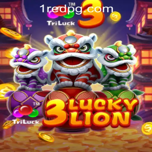 Discover the Thrilling World of 3LUCKYLION at Casino Online Betano