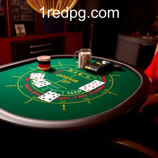 Blackjack