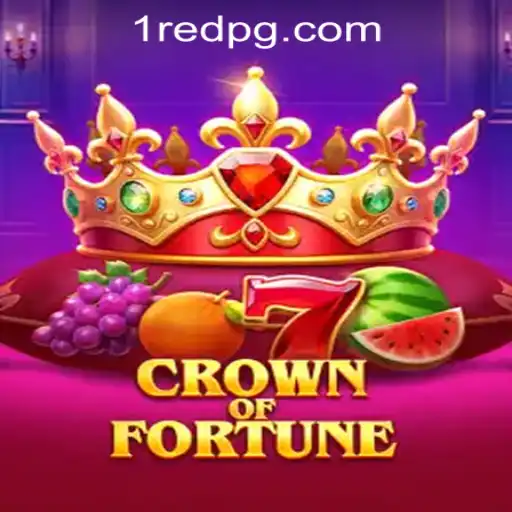 Unveiling the Allure of Crown of Fortune in the Casino Online Betano