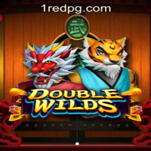Discover the Thrilling World of DoubleWilds at Casino Online Betano