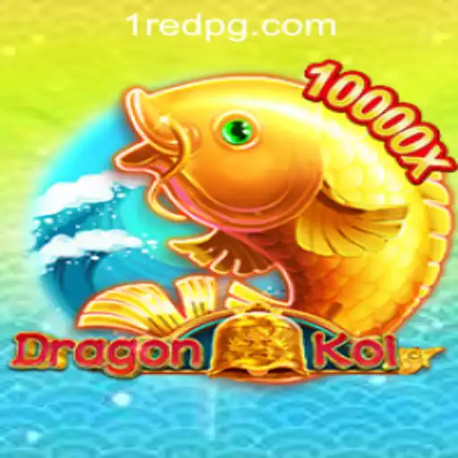 Exploring DragonKoi: A Captivating Casino Game Experience with Casino Online Betano