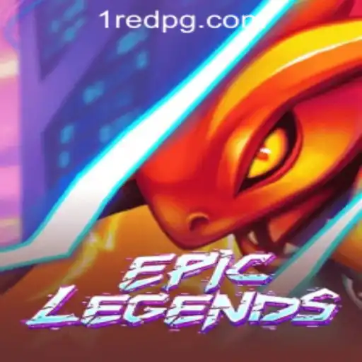 EpicLegends: An Immersive Gaming Experience with Casino Online Betano Integration