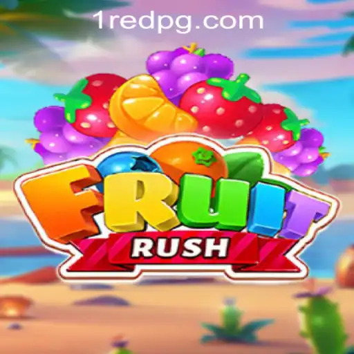 Exploring the Exciting World of FruitRush on Casino Online Betano