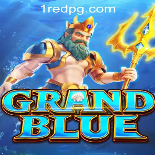 Exploring the Exciting World of GRANDBLUE: Casino Online Betano