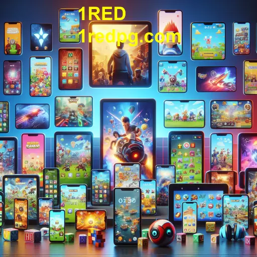 A Revolução dos Jogos Móveis: Entenda sua Popularidade