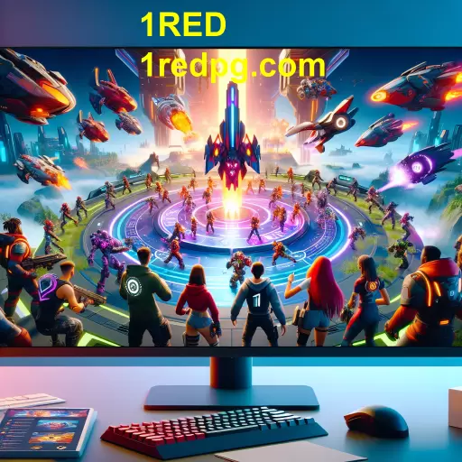 A Ascensão dos Jogos Multijogador: Experiências e Comunidades