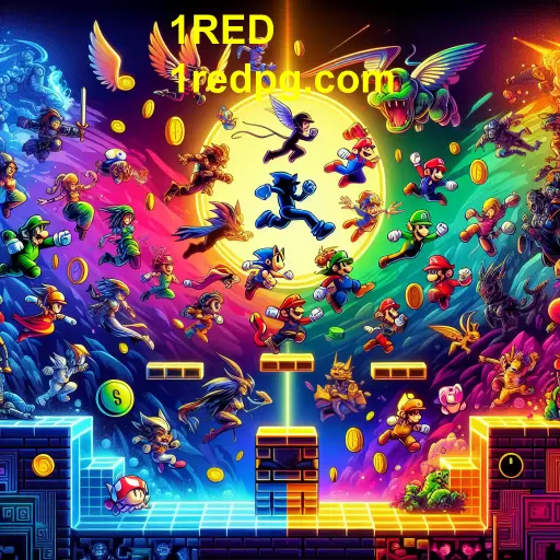 A Evolução dos Jogos de Plataforma