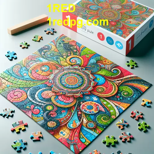 Desvendando o Fascinante Mundo dos Quebra-Cabeças