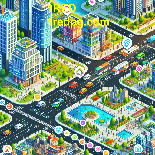 A Evolução dos Jogos de Simulação: Um Mergulho em Mundos Virtuais