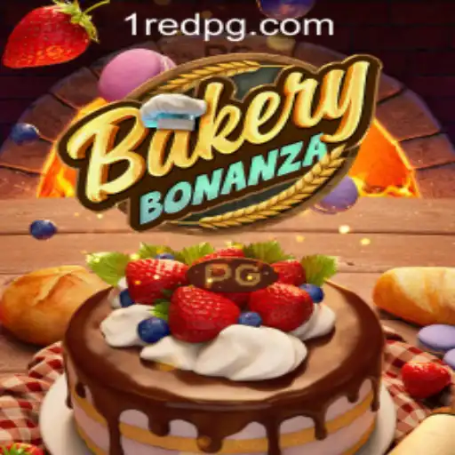 BakeryBonanza: A Sweet Adventure Through the Online Casino World