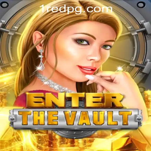 Unlocking the Excitement of EntertheVault: A Captivating New Casino Game