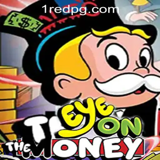 Discover EyeOnTheMoney: The Thrilling Casino Experience on Betano