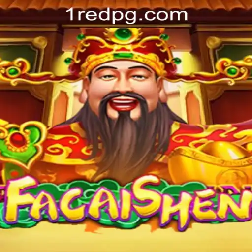 Exploring FaCaiShen in the Casino Online Betano World