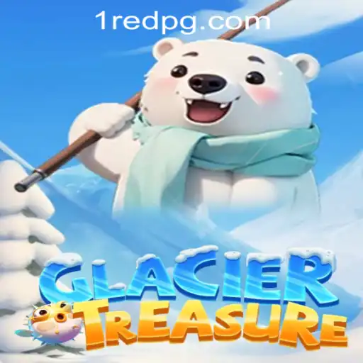 Discover the Frozen Wonders of GlacierTreasure: A New Casino Adventure with Betano