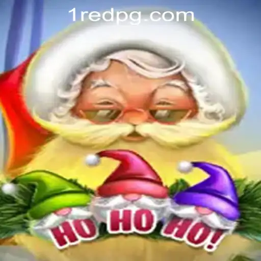 The Enchanting World of HoHoHo: A Deep Dive into Casino Online Betano's Festive Game
