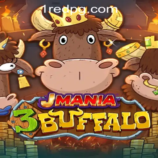 Explore JMania3Buffalo: A Thrilling Experience in Casino Online Betano