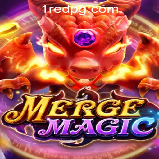 Exploring the Enchanting World of MERGEMAGIC: A Spellbinding Adventure