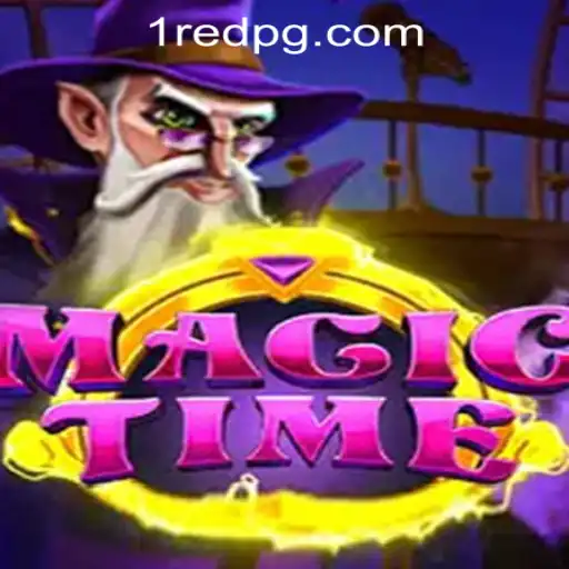 Explore the Enchanting World of MagicTime at Casino Online Betano