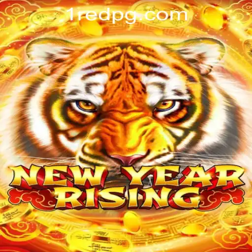 Exploring the Thrilling World of NewYearRising: A Casino Online Betano Adventure