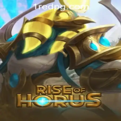 Unveiling the Enigma of RiseofHorus in the Casino Online Betano