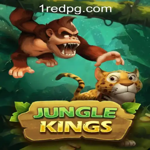 Explore the Thrilling World of JungleKings: Casino Online Betano Brings the Adventure