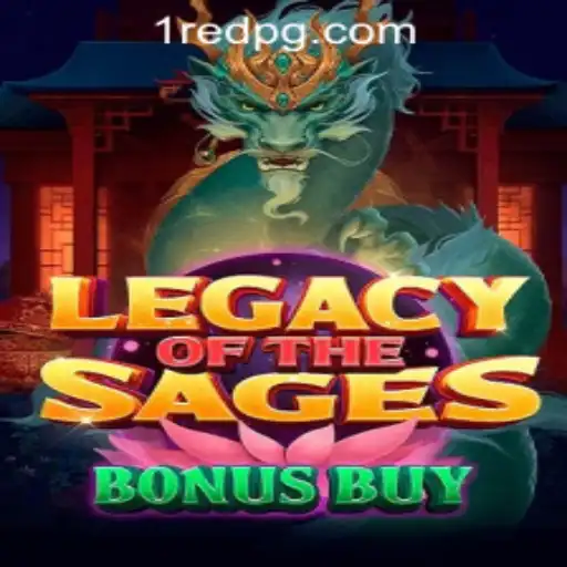 Exploring the Thrills of Legacy of the Sages Bonus Buy on Casino Online Betano
