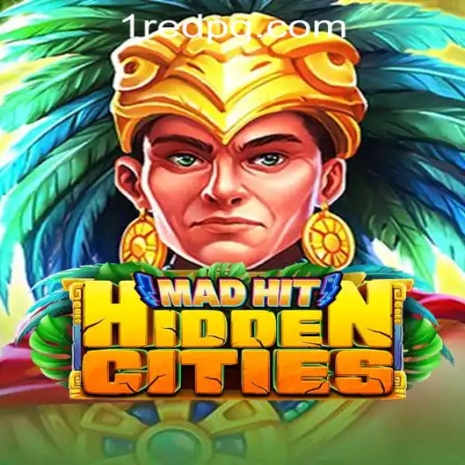 Unveiling the Thrills of MadHitHiddenCities with Casino Online Betano