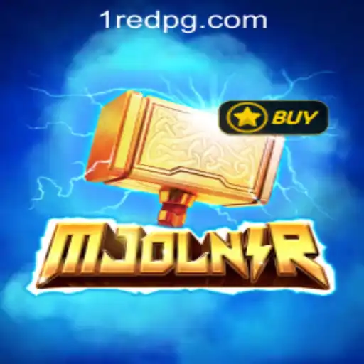 Discover the Thrilling World of Mjolnir Casino Online at Betano