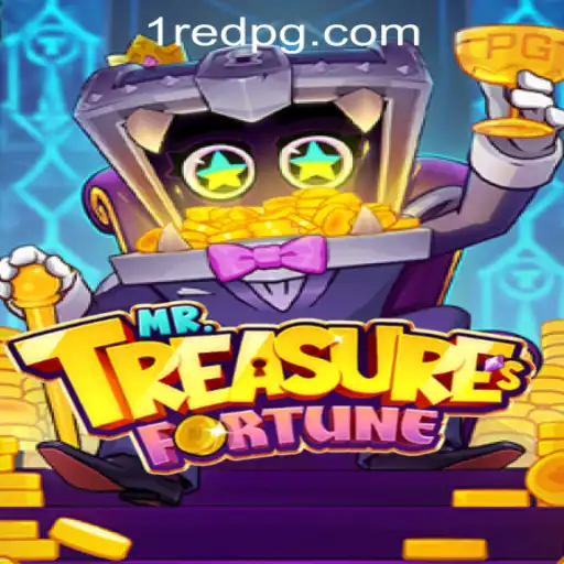 Discover the Thrills of MrTreasuresFortune: Casino Online Betano