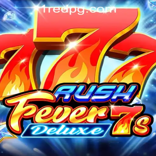 RushFever7sDeluxe: The Ultimate Online Casino Experience on Betano