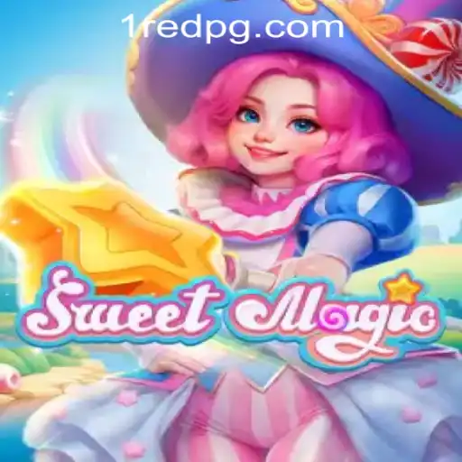 Discover the Enchanting Experience of SweetMagic at Casino Online Betano