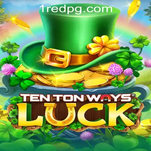 Discover the Exciting World of TenTonWaysLuck: A Casino Online Betano Experience