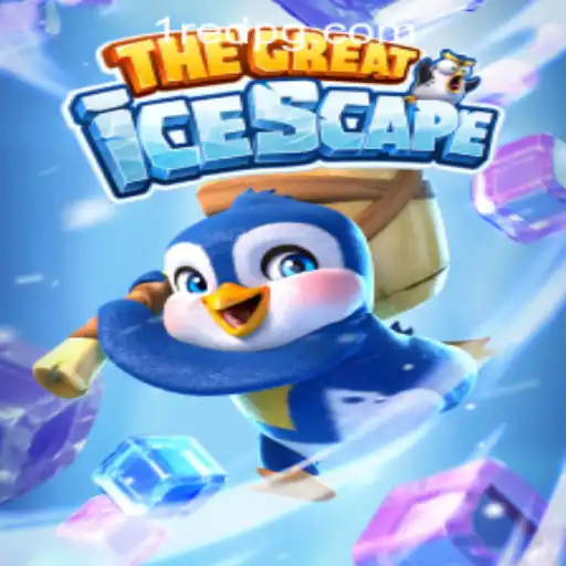 Exploring TheGreatIcescape: An Exciting Casino Online Betano Experience
